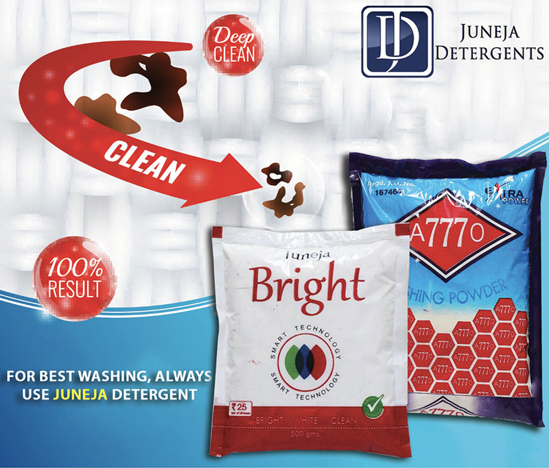 Soap Manufacturers in India Detergents Manufacturers in India