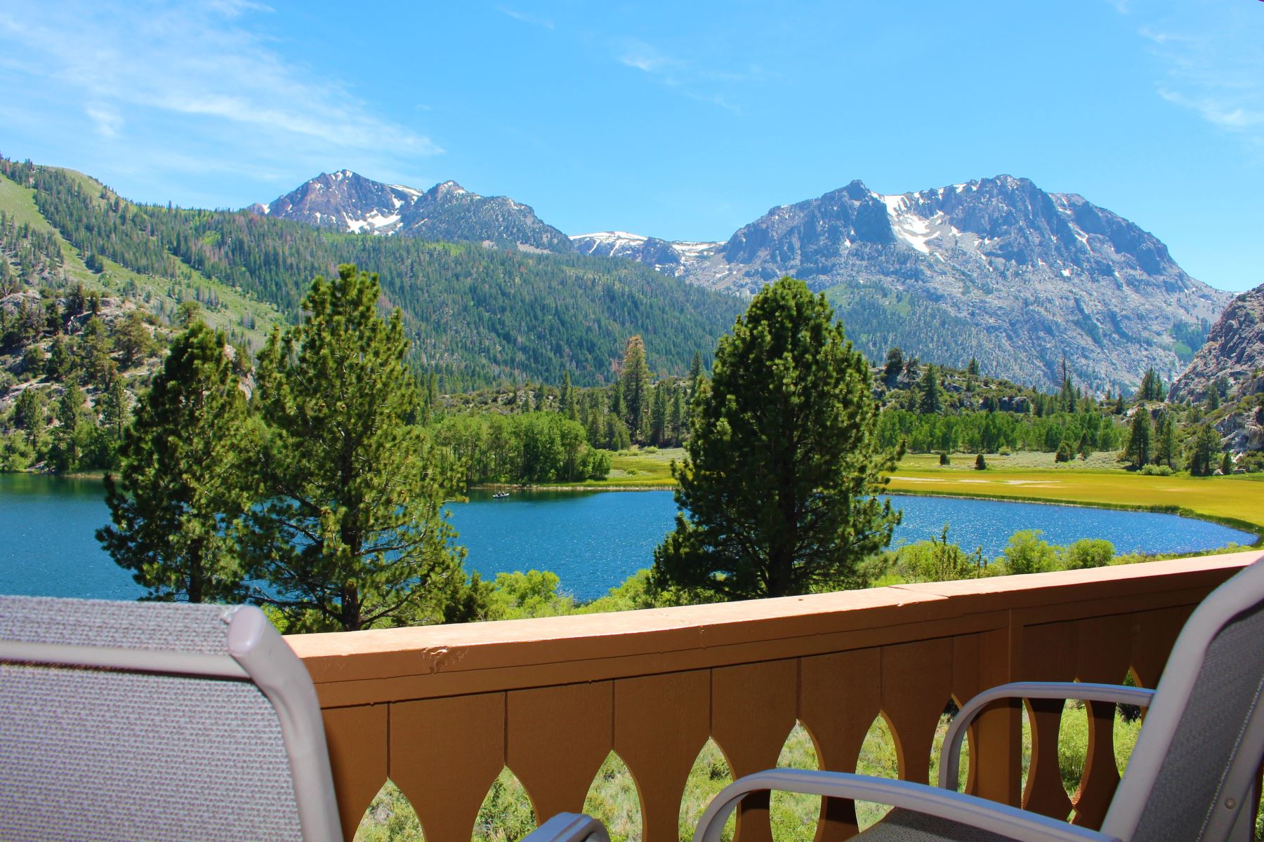 Lake View Vacation Rentals June Lake