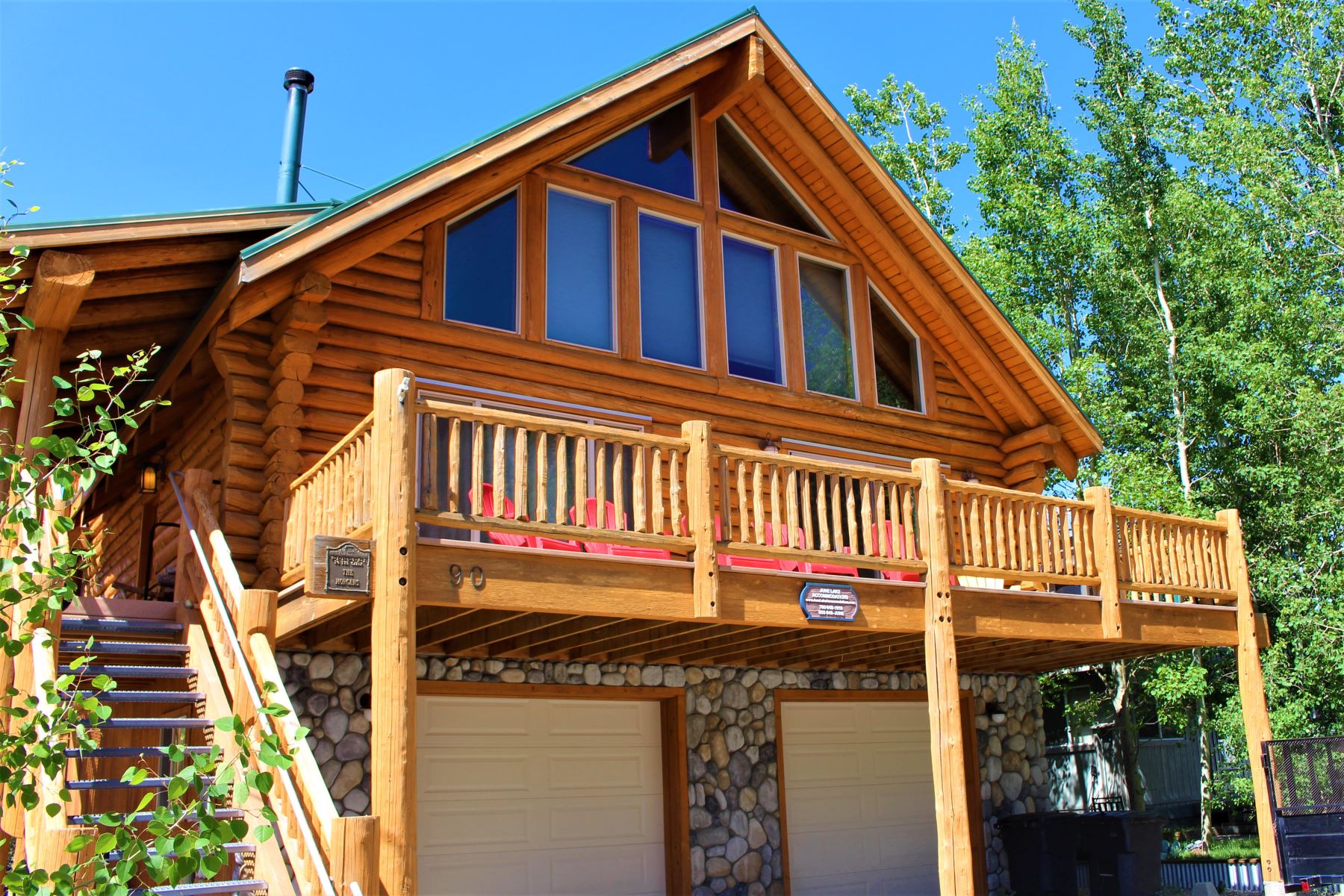June Lake Cabin Rentals June Lake