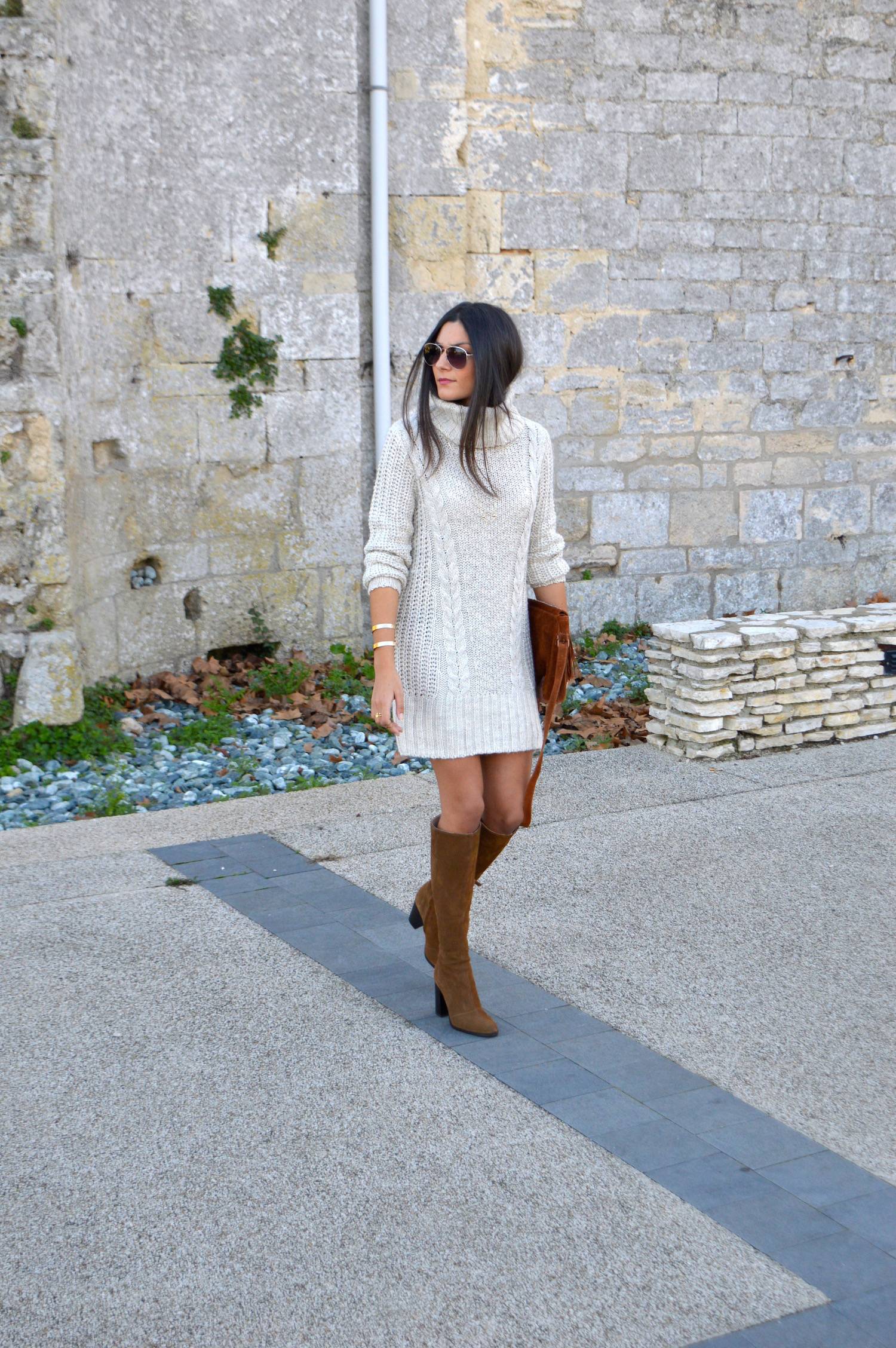 Robe Pull Junesixtyfive