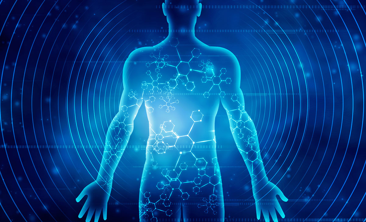 How ZeroPoint Energy Affects Your Health