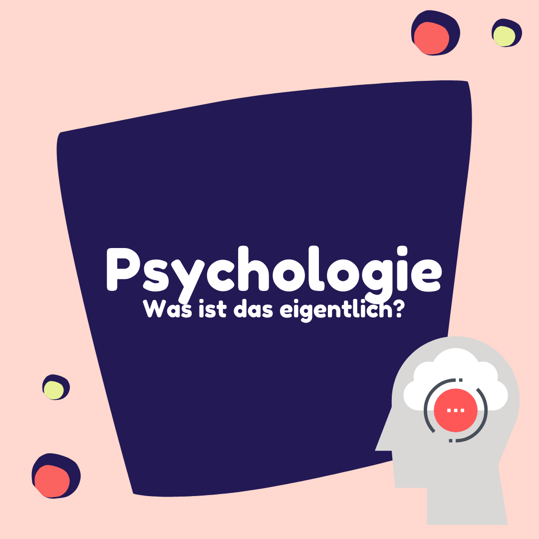 Was ist Psychologie? Junexus