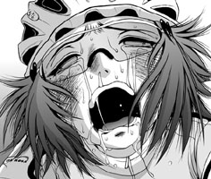 涙の描き方講座7選 セルフライナーノーツ