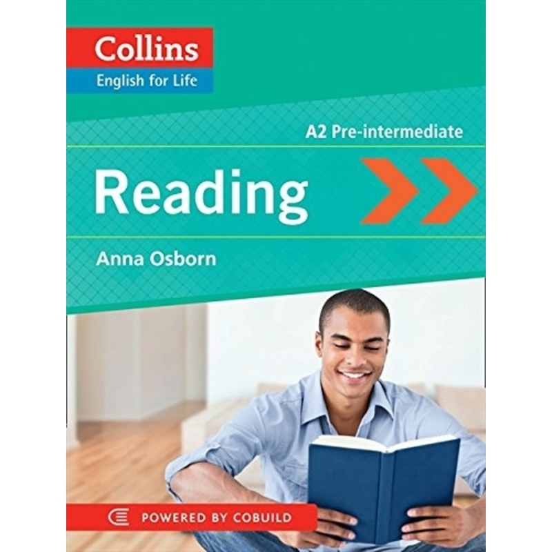 Collins English for Life Reading A2 Preintermediate