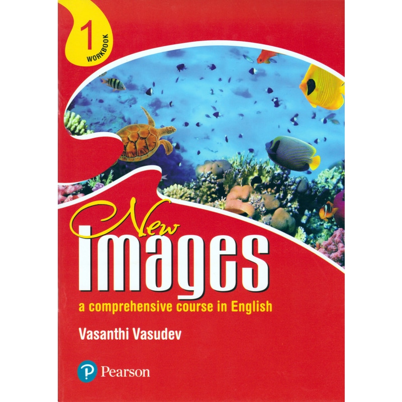 New Images a Comprehensive Course in English Work Book