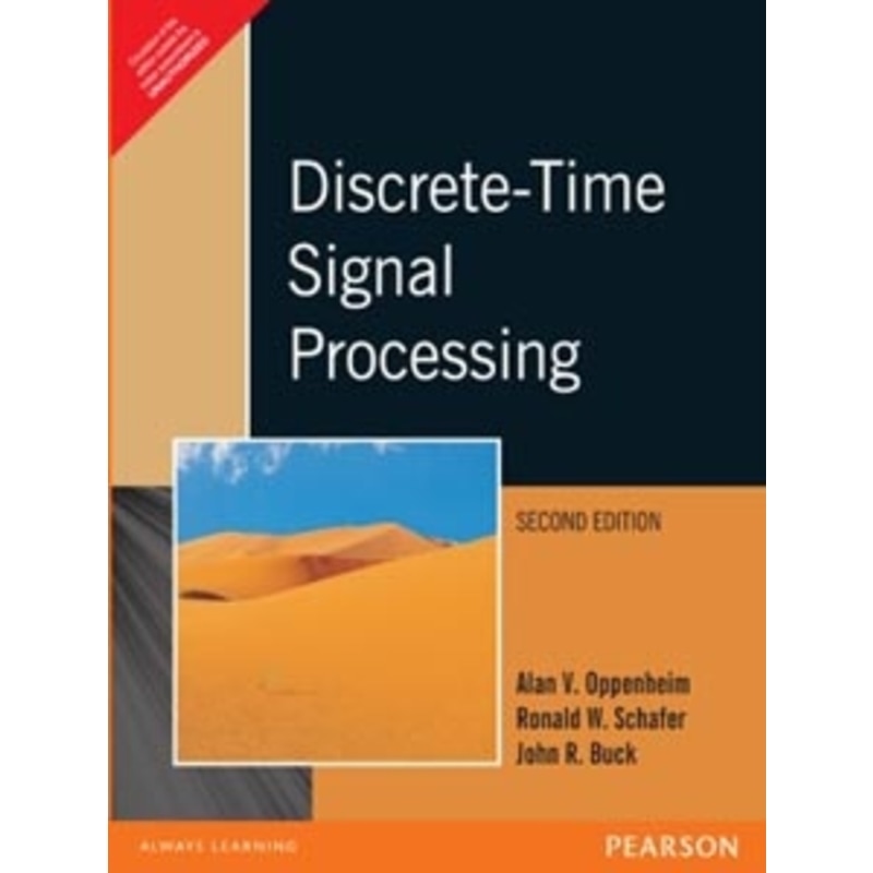 Discrete Time Signal Processing Jungle.lk