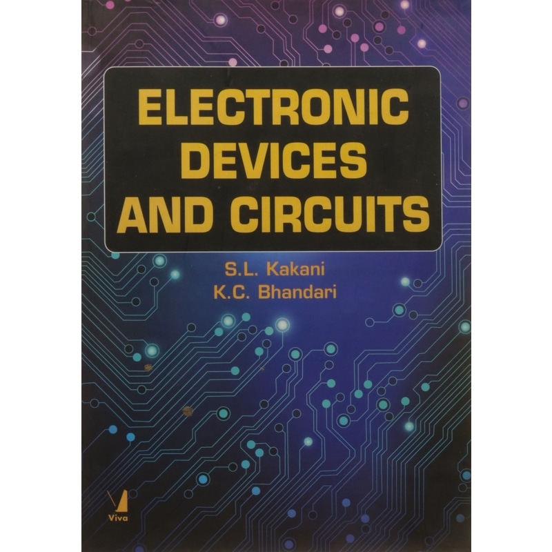 Electronic Devices and Circuits Jungle.lk
