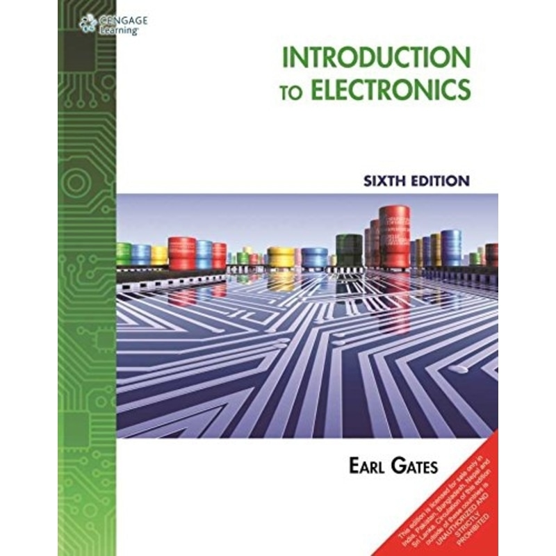 Introduction to Electronics Jungle.lk