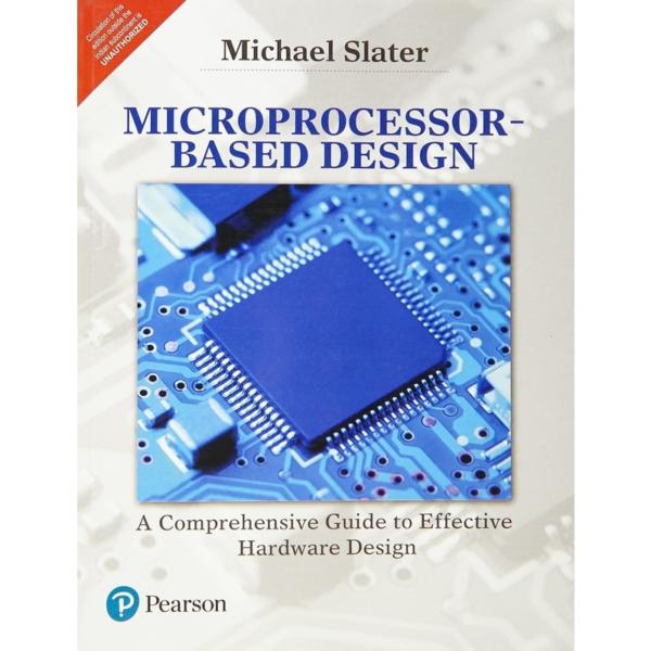 Microprocessor Base Design A Comprehensive Guide to Effective Hardware
