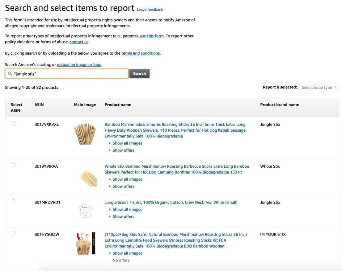 Navigating The New Amazon Brand Registry The Complete Guide