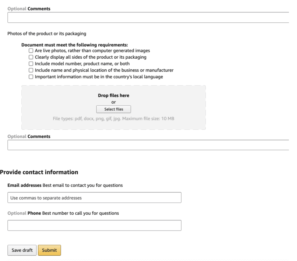 How to Sell Groceries on Amazon 2021 Tips to Sell in the Grocery Category