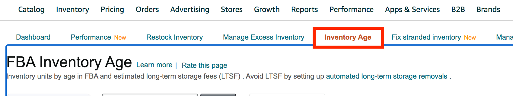 Amazon Inventory Management Process, Strategy & Automation