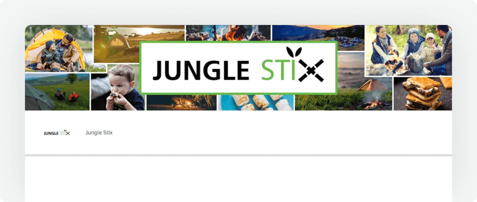 How to Create an Amazon Storefront in 2024 TCS Marketplace