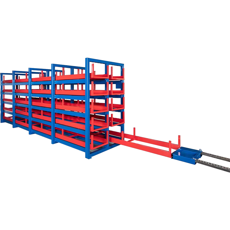 OEM/ODM Industry Storage Rack Manufacturers, Factory