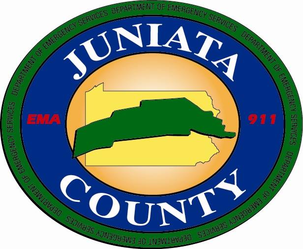 911 Services Juniata County