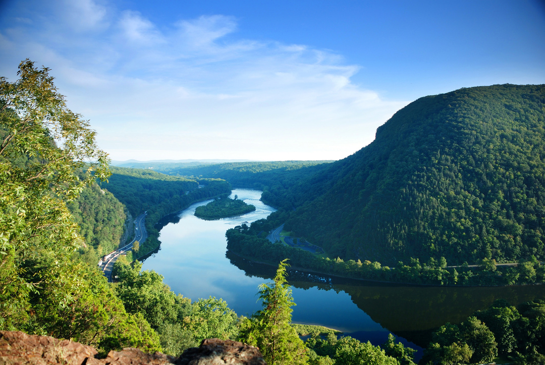 Breathtaking Outdoor Destinations in Pennsylvania