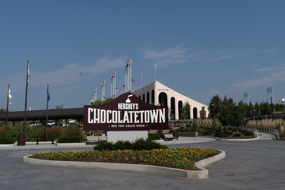 Best Campgrounds in Hershey, PA Juniata Valley RV