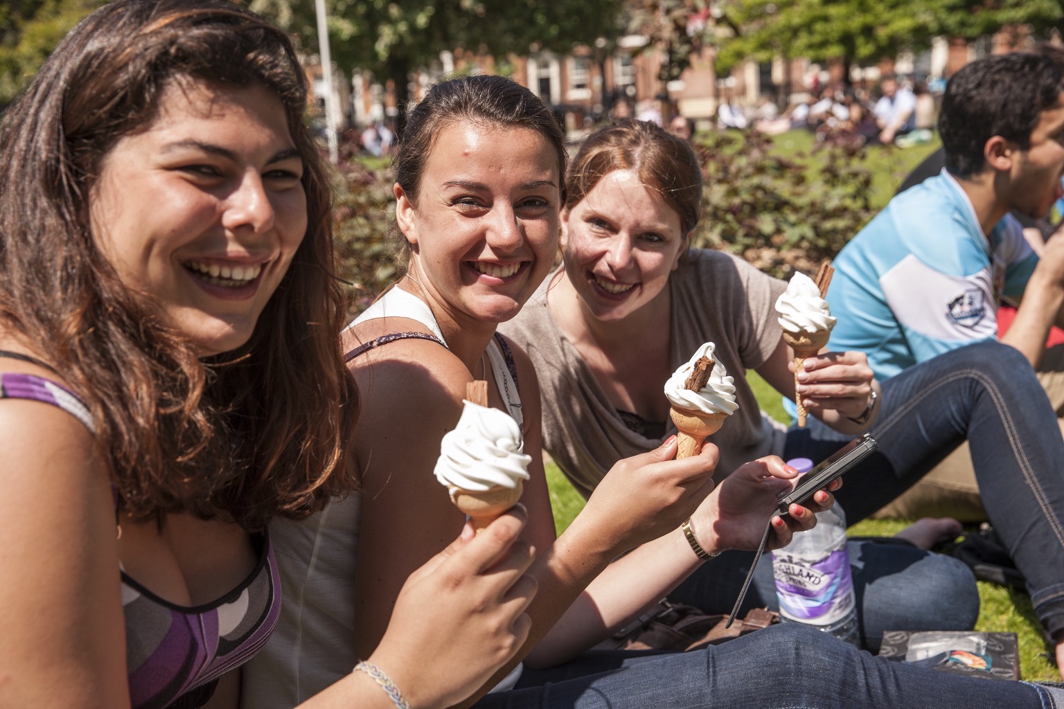 CES Centre of English Studies / Leeds