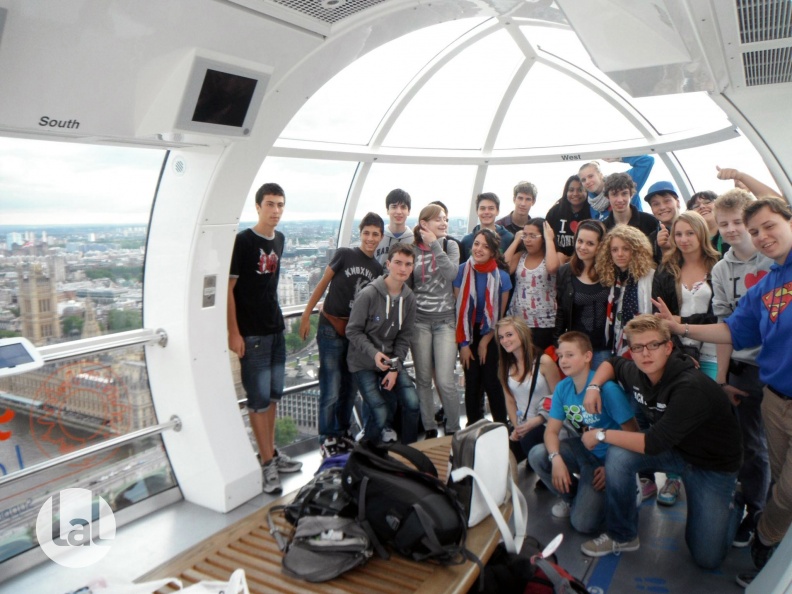 LAL Language Centres / London Twickenham