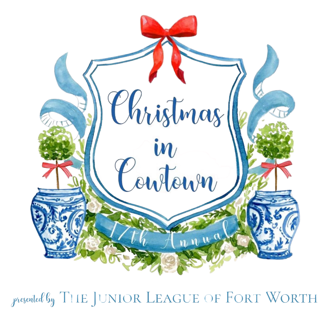 17th Annual Christmas In Cowtown Junior League of Fort Worth