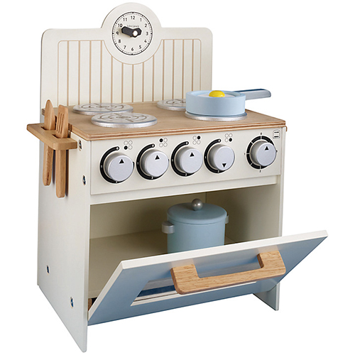 compact play kitchen