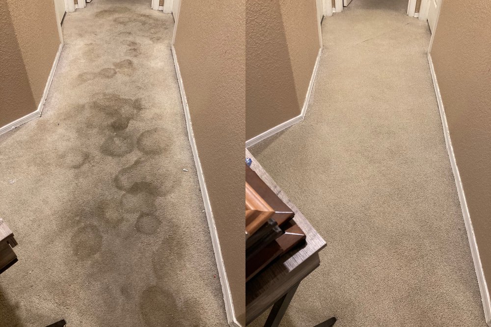 Carpet Cleaning Sierra Vista