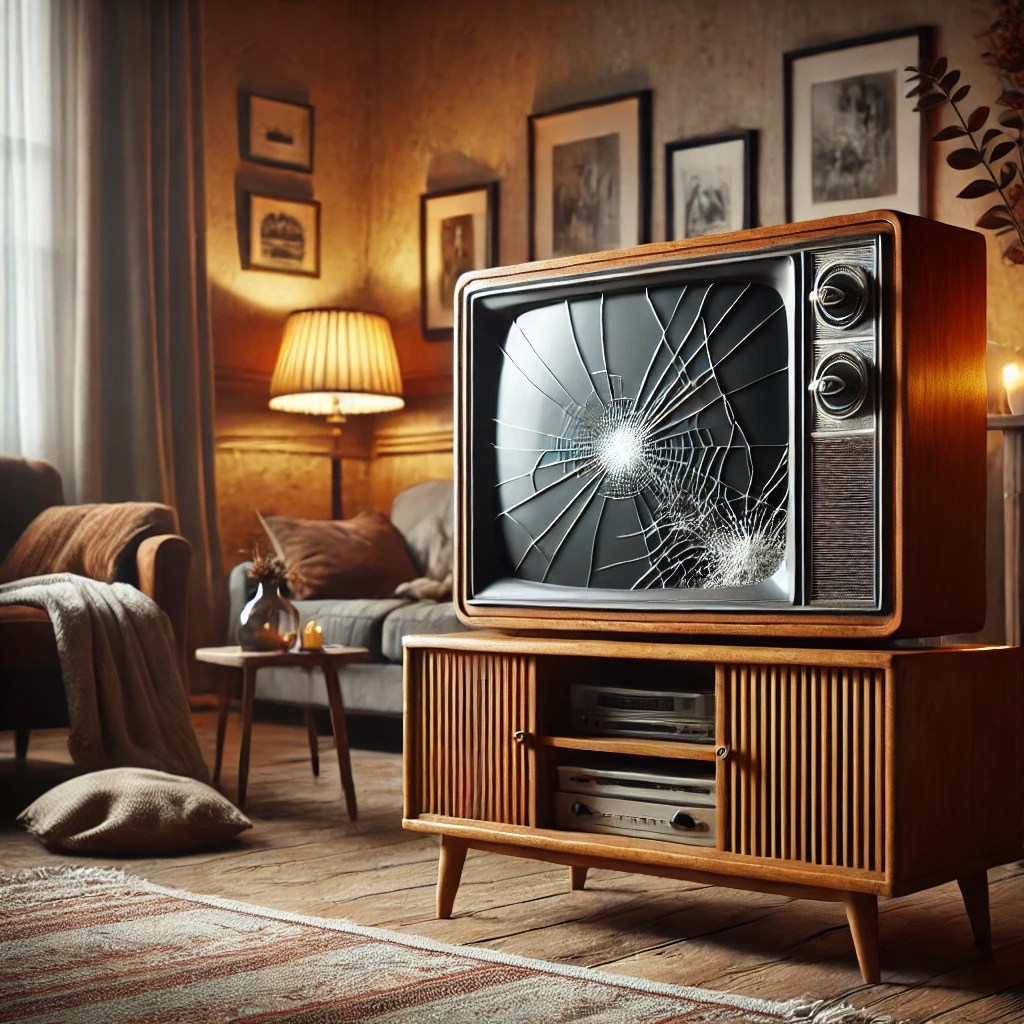 Television Disposal How to Get Rid of a TV in Edmonton Junk 4 Good