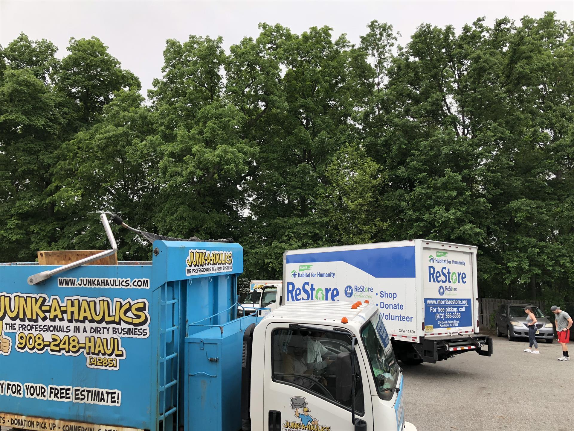 Where to Donate Furniture in New Jersey JunkAHaulics Where to Donate Furniture in New Jersey JunkAHaulics