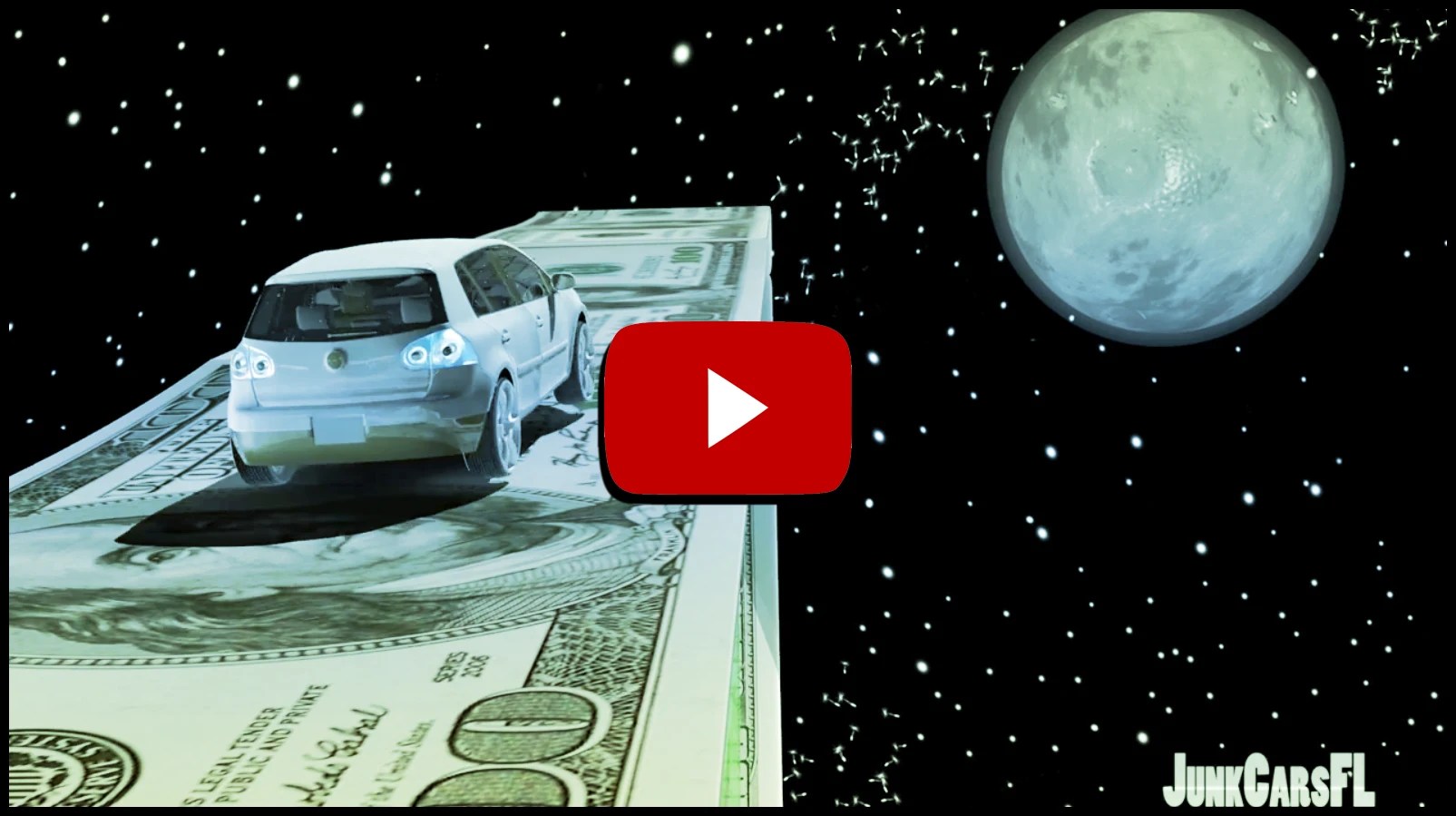 Junk Cars FL 💵 Superior Cash For Junk Car Removal ♻