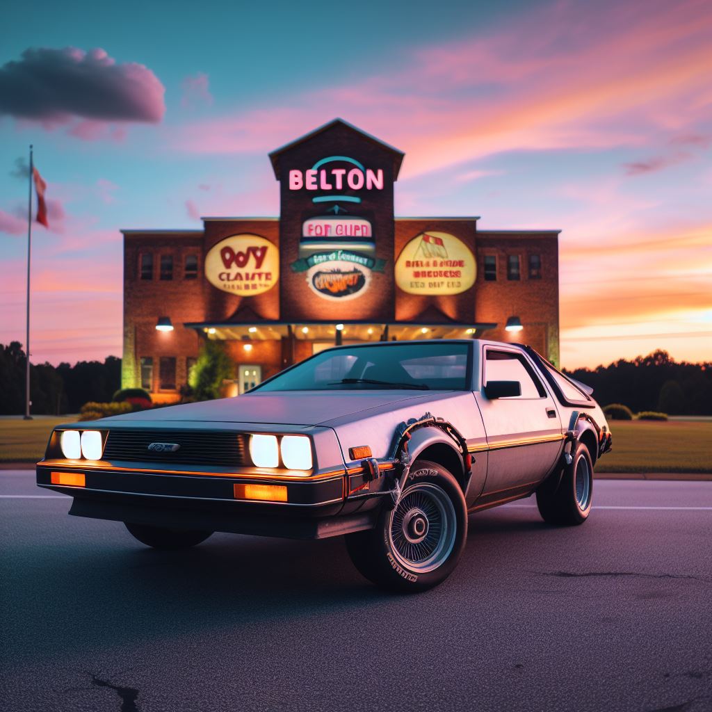 Sell Junk Car Belton, South Carolina
