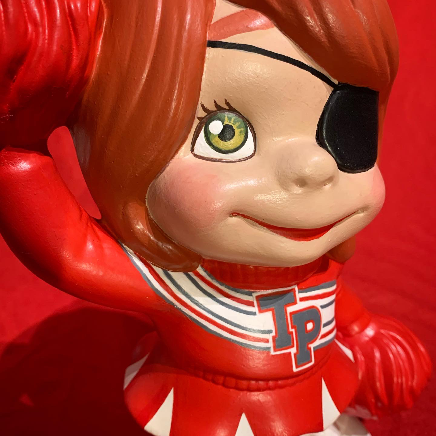 Nadine Hurley Imposter Junk Fed