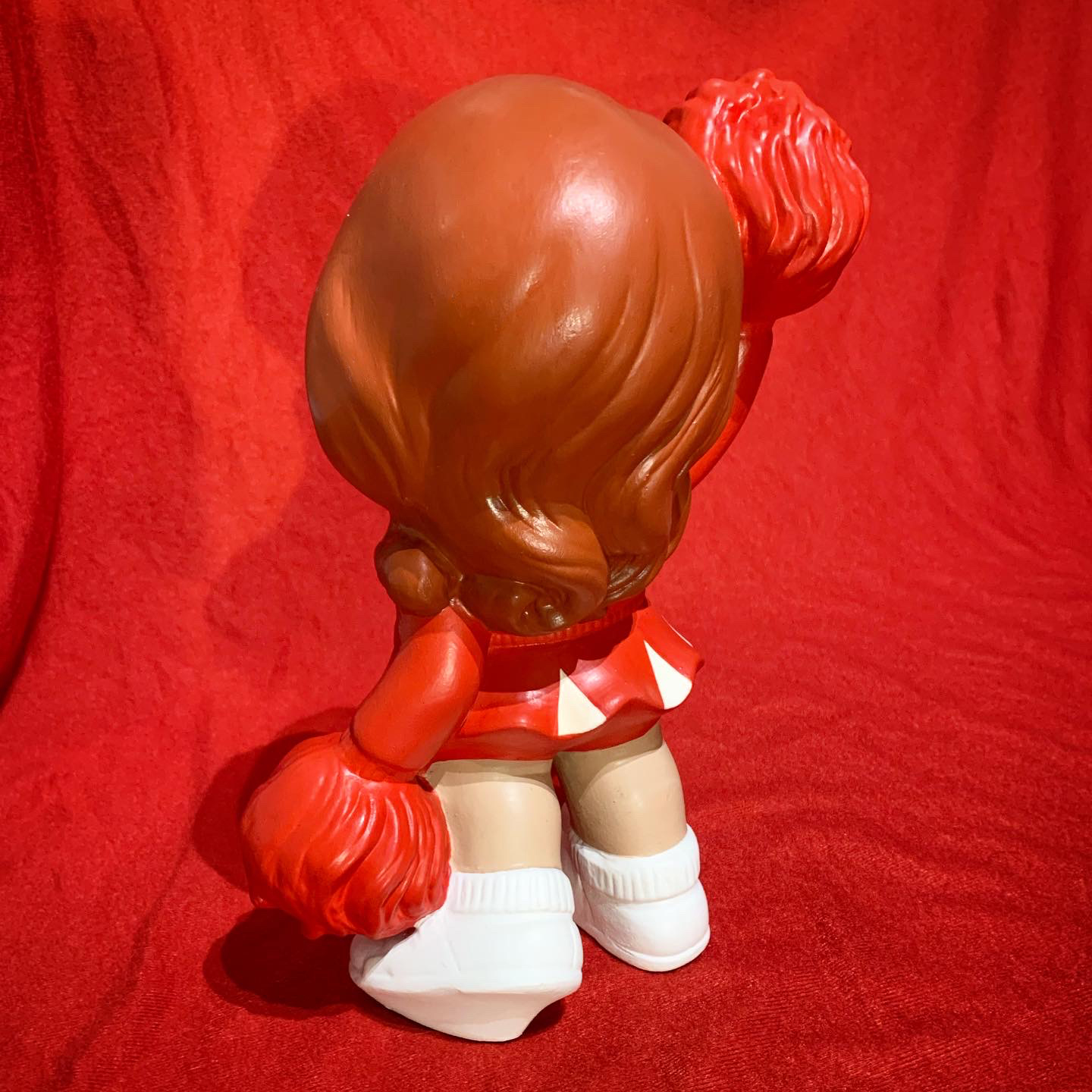 Nadine Hurley Imposter Junk Fed