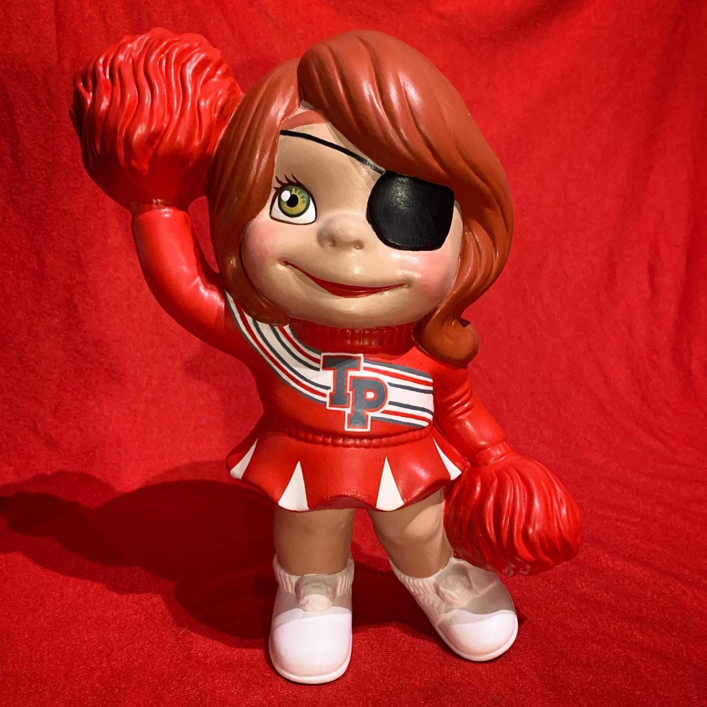 Nadine Hurley Imposter Junk Fed