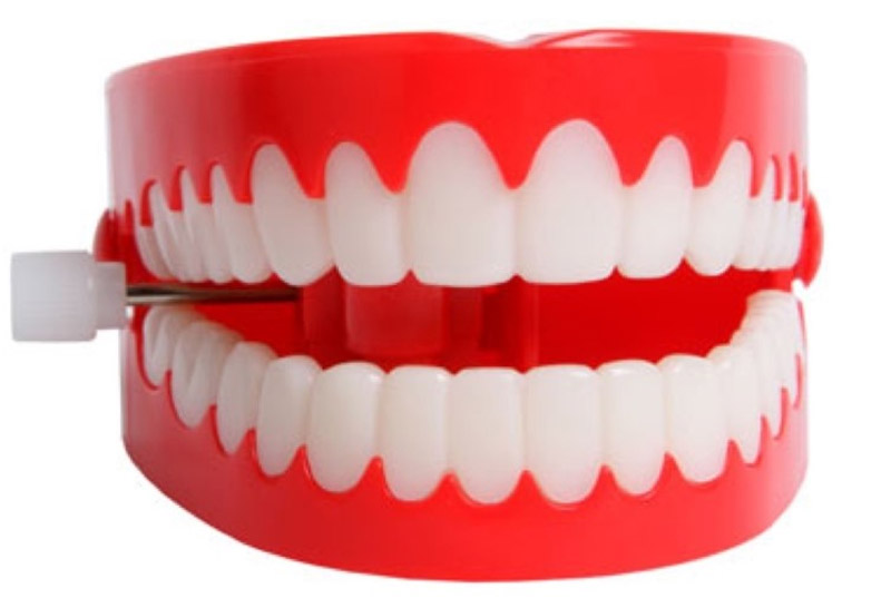 Junk Fed » Dr. Drill ‘n Fill A Fine Toy for the Young Sadist