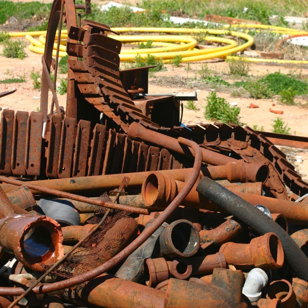 6 Things To Know About Junk Pickup In Las Vegas Junk Masterz