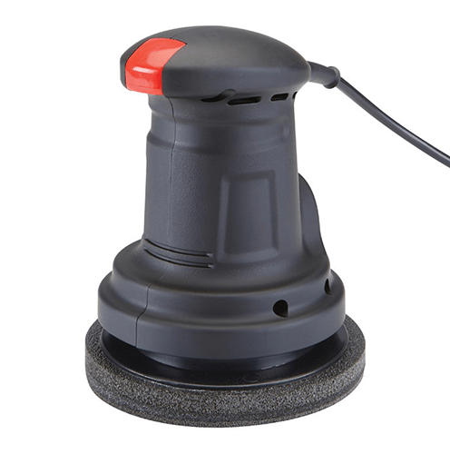 JunkYardFind.com 6 in. Compact Palm Polisher