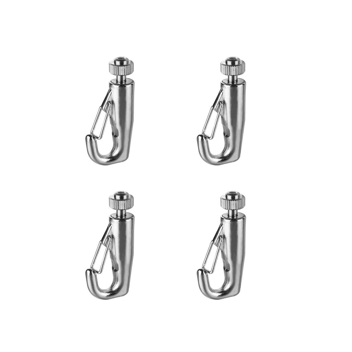 JUNMORE Picture Hanging Hooks for Picture Hanging Systems Selfgrippin