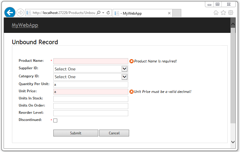 Free Core Code Generator and Tutorial
