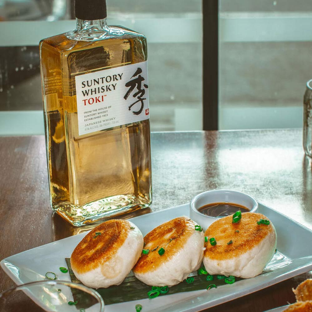 JUN Szechuan Kitchen & Bar North Loop, Minneapolis, MN