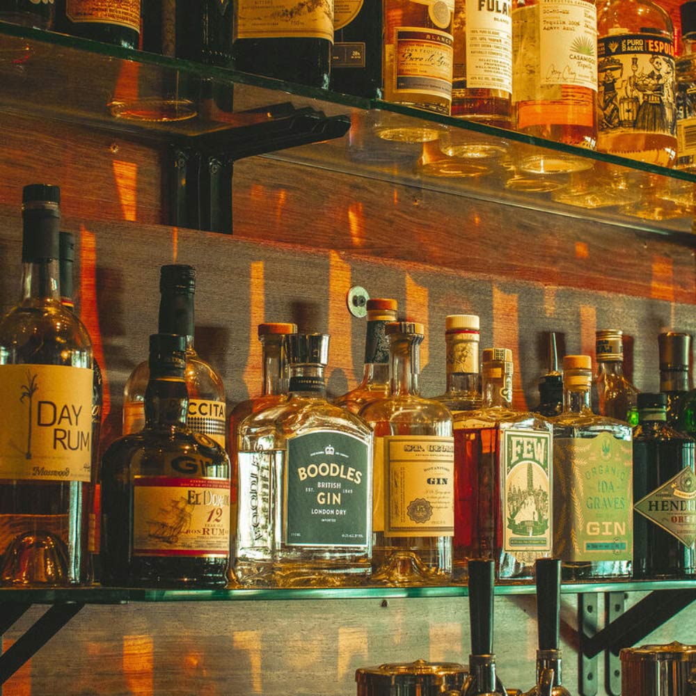 JUN Szechuan Kitchen & Bar North Loop, Minneapolis, MN