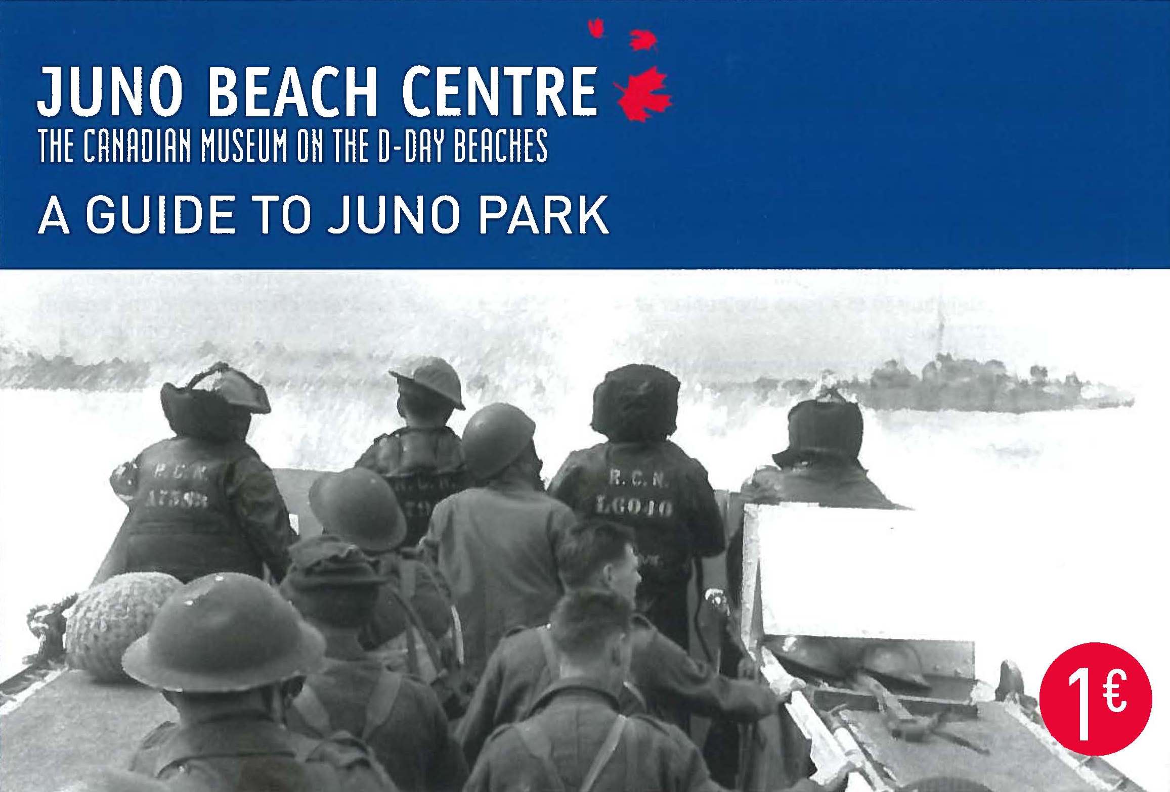 Juno Park Juno Beach Centre
