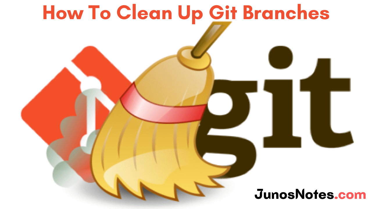 git clean up local branches dukesdoggydays