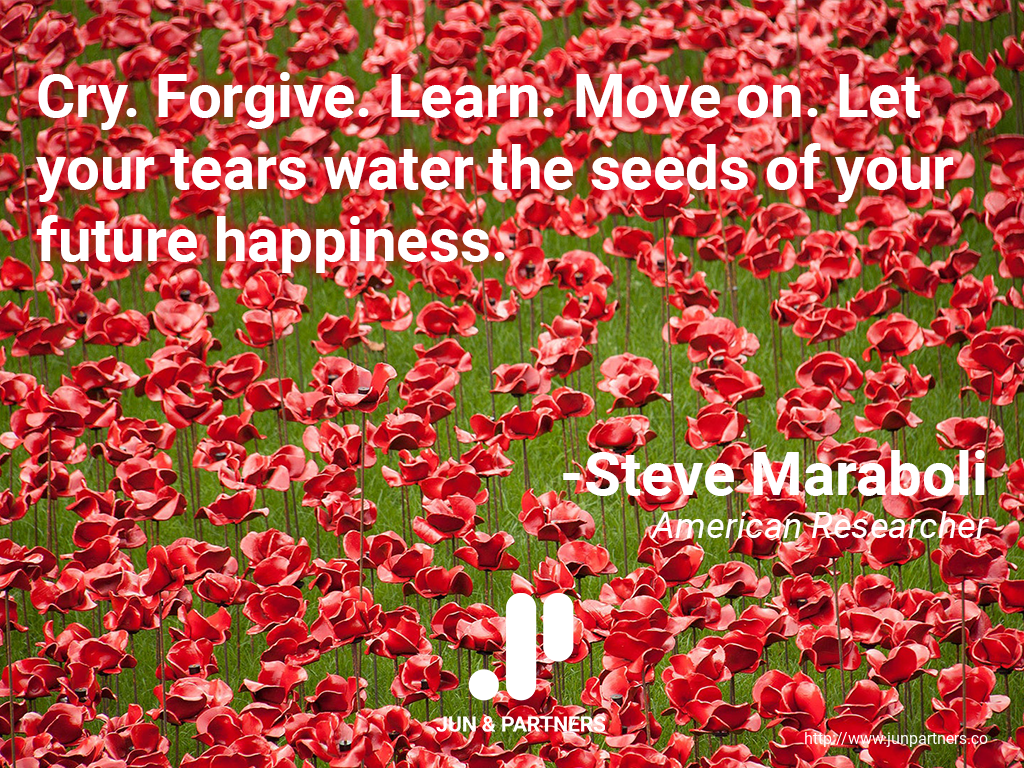 Quote of the Day Feb 23 2019 Jun & Partners