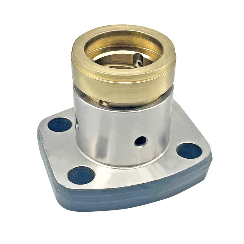 High Quality Spare Part For Sandivk Rdx5 Drifter Supplier and Factory