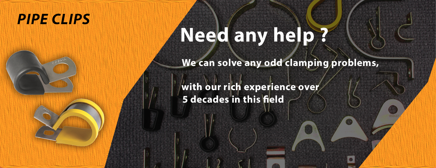 Worm Drive Clamps, T Bolt Clamp, V Band Clamps, Muffler Clamps