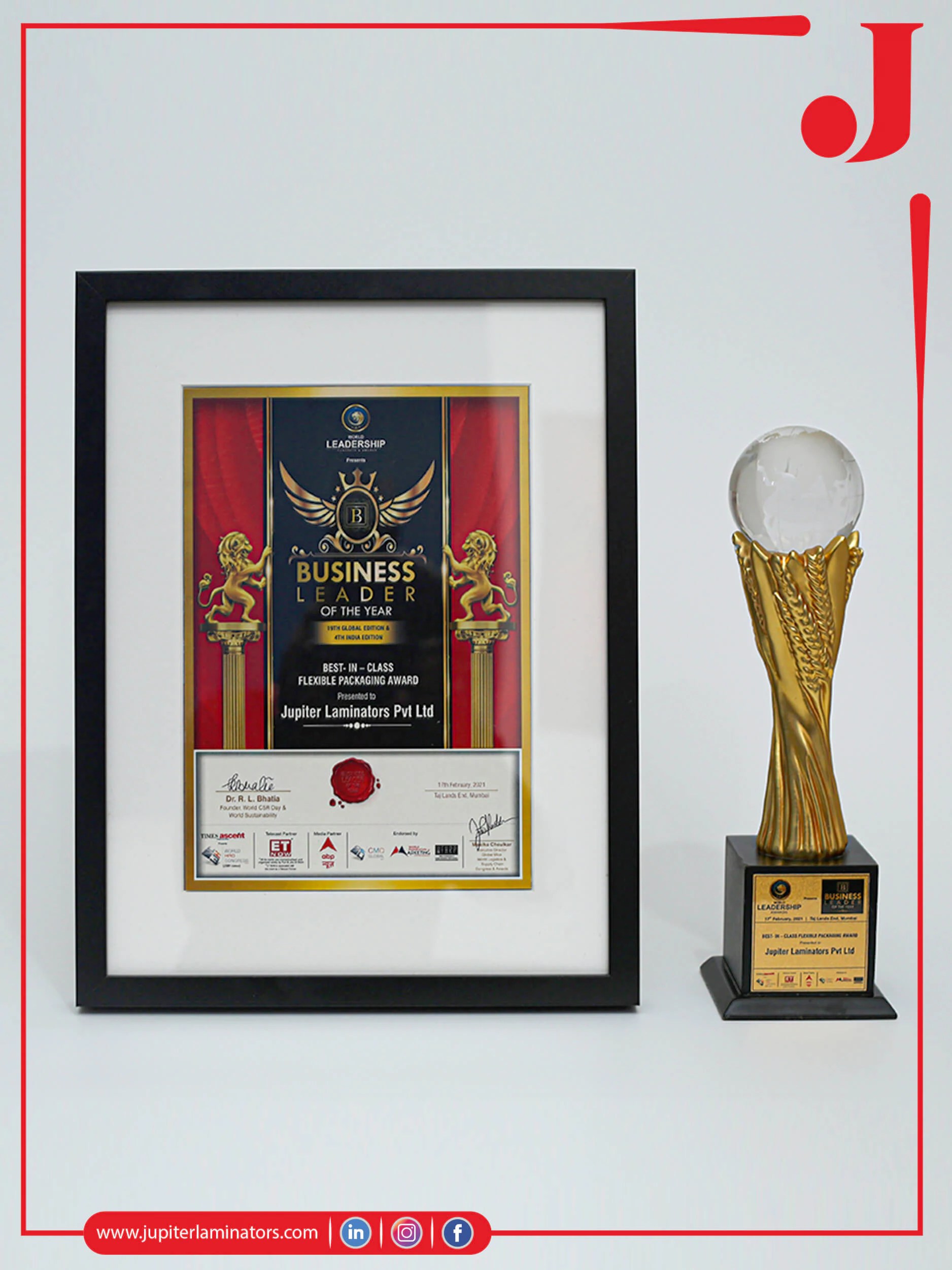 Jupiter Laminators Private Limited Sonipat at Sylvia Phillip blog