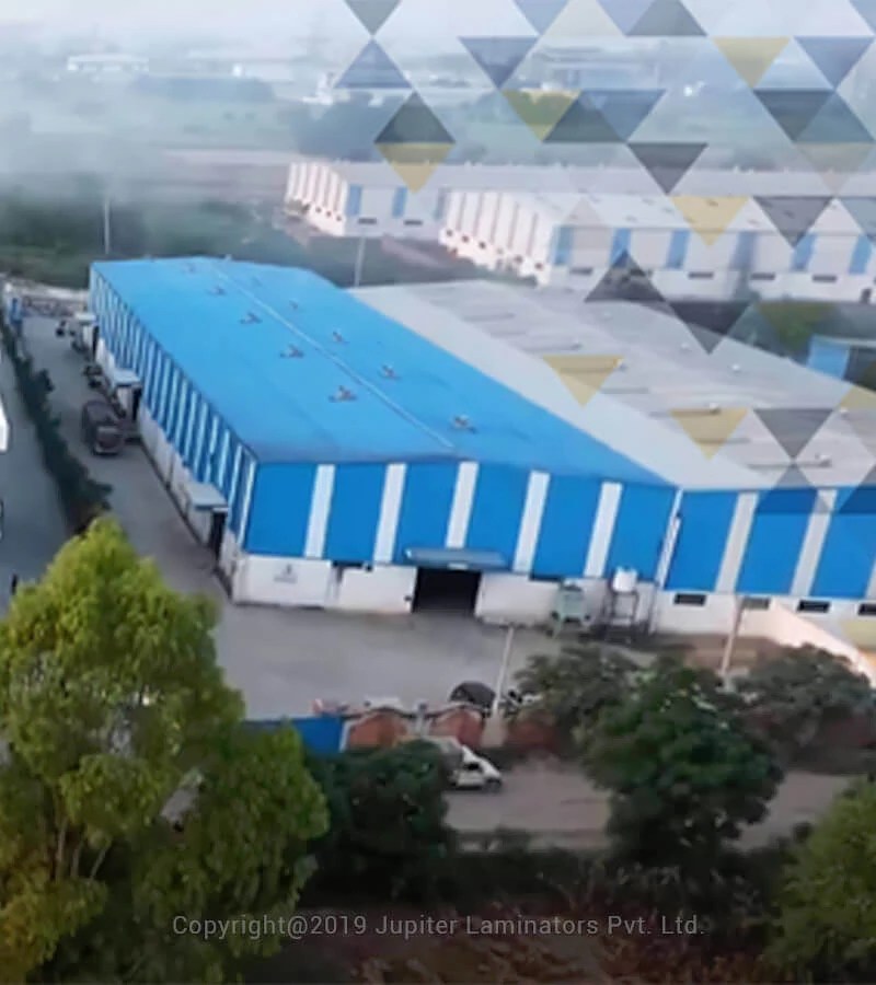 Jupiter Laminators Largest flexible packaging manufacturers in India