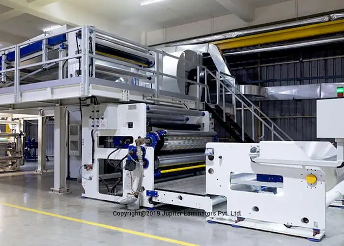 Jupiter Laminators Largest flexible packaging manufacturers in India