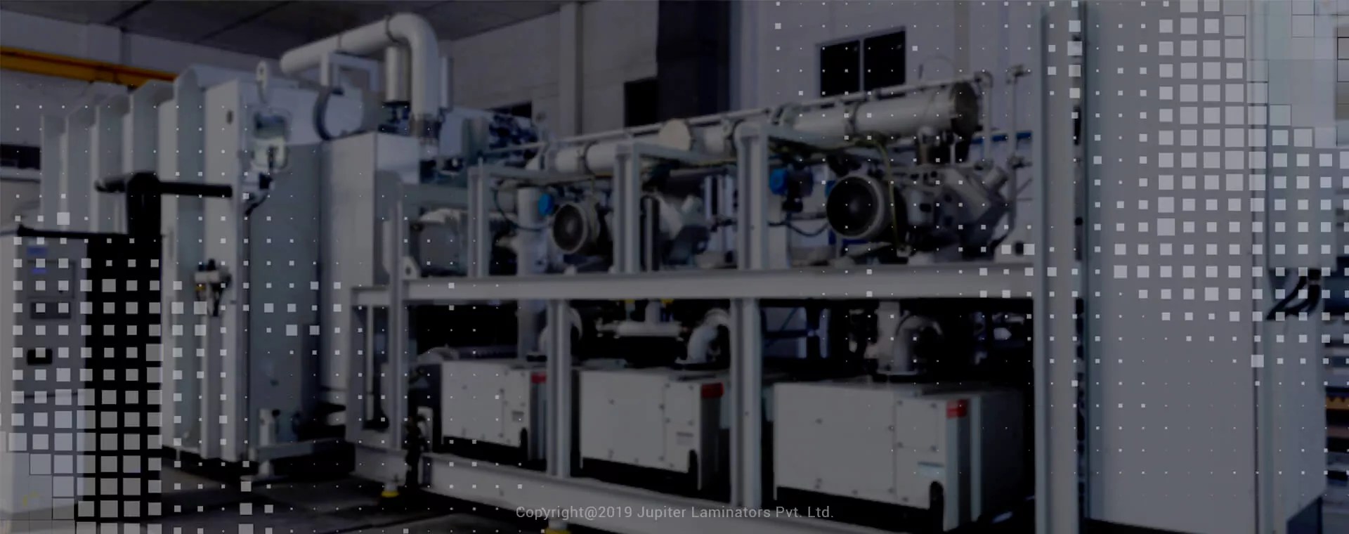 Jupiter Laminators Largest flexible packaging manufacturers in India