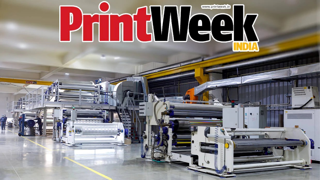 Jupiter Laminators Largest flexible packaging manufacturers in India